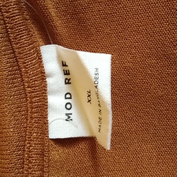 Mod Ref dolman short-sleeved top - Picture 10 of 11